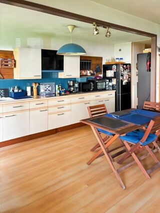  Appartement  vendre 2 pices 58 m