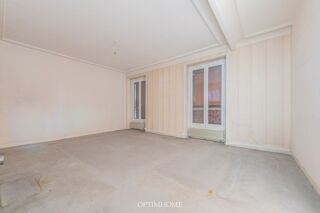  Appartement à vendre 3 pièces 60 m²