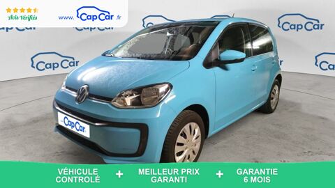 Annonce voiture Volkswagen UP 9290 €