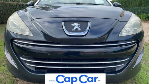 RCZ 1.6 THP 156 N/A 2011 occasion 27700 Les Trois Lacs