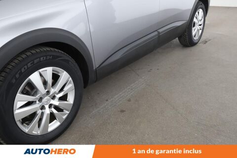 5008 1.5 Blue-HDi Active 130 ch 2018 occasion 92130 Issy-les-Moulineaux