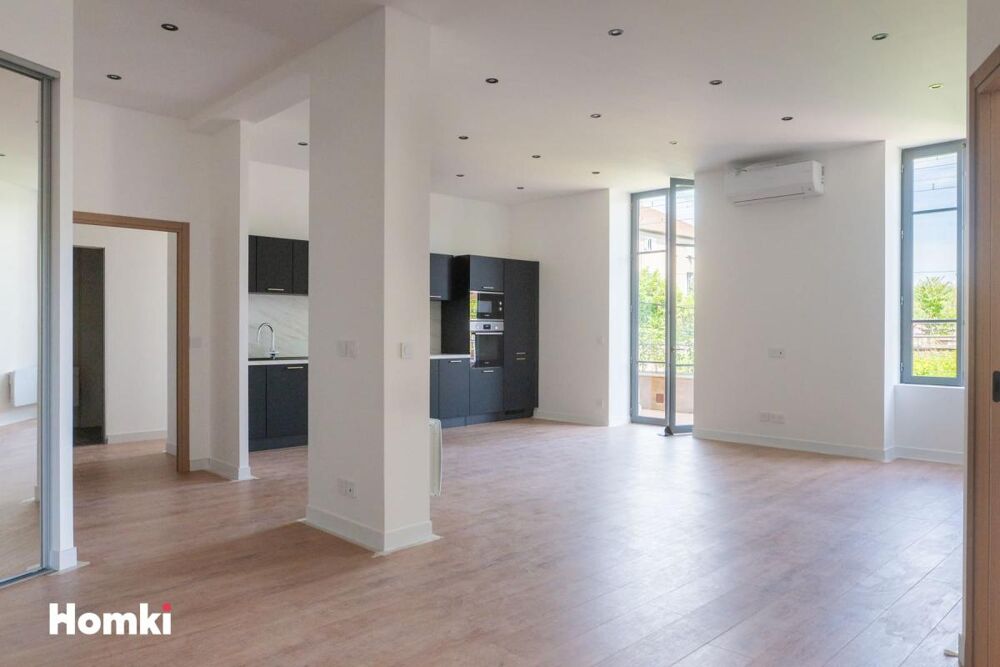 Appartement 4 pièces 107 m² · à Saint Georges de Reneins · 107 m² · 289 000 €