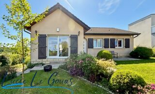  Maison � vendre 5 pi�ces 110 m�