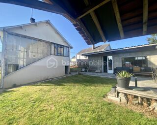  Maison � vendre 4 pi�ces 68 m�