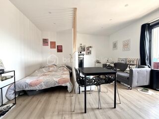  Appartement à vendre 1 pièce 24 m²