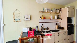  Appartement � vendre 4 pi�ces 86 m�