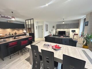  Appartement à vendre 4 pièces 95 m²