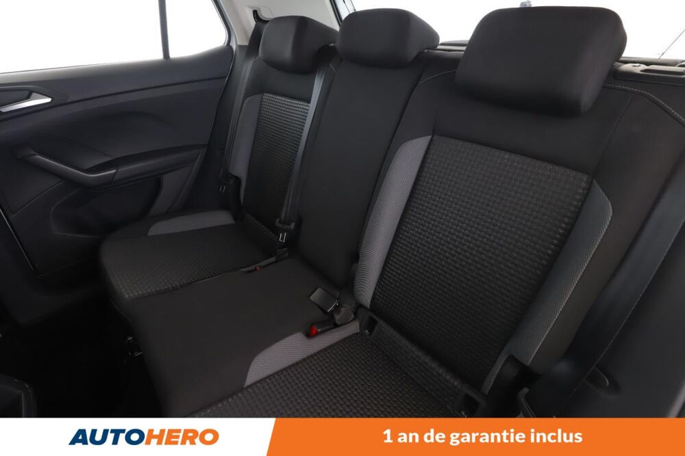 T-Cross 1.0 TSI Active 95 ch 2022 occasion 92130 Issy-les-Moulineaux