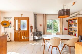  Maison à vendre 5 pièces 120 m²