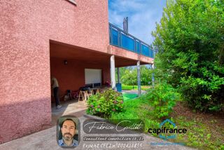  Maison � vendre 7 pi�ces 241 m�