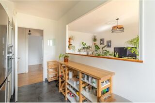  Appartement � vendre 3 pi�ces 71 m�