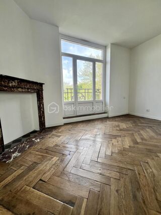  Appartement  vendre 3 pices 55 m