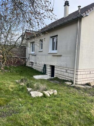  Maison à vendre 6 pièces 100 m²