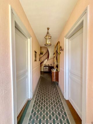  Maison  vendre 9 pices 207 m