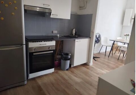  Appartement � louer 2 pi�ces 35 m�