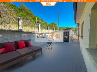  Maison � vendre 7 pi�ces 137 m�