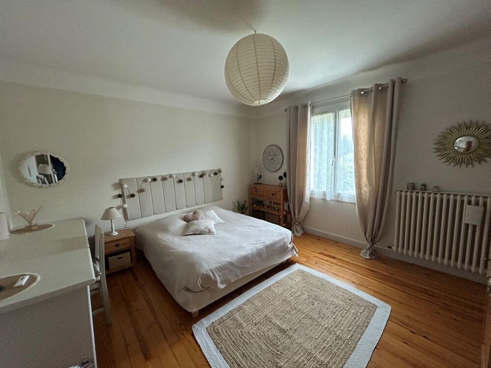 à vendre  Maison Aix-les-Bains (73100)