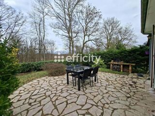  Maison à vendre 7 pièces 130 m²