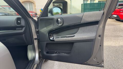 Countryman 2.0 Cooper D 150 Oakwood - Automatique 2018 occasion 84100 Orange