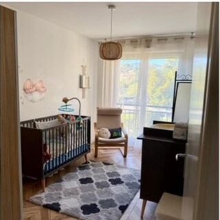  Appartement � louer 3 pi�ces 62 m�