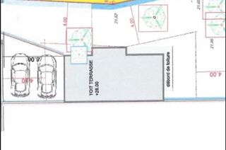  Maison  vendre 3 pices 68 m