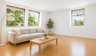 Vente Appartement Appartement à vendre 4 pièces LA GARENNE COLOMBES (92) La garenne colombes