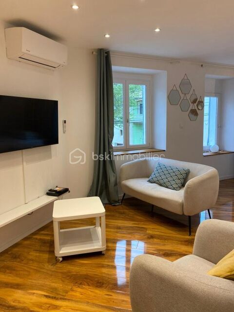  Appartement � louer 1 pi�ce 27 m�