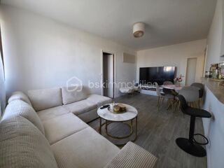  Appartement � vendre 2 pi�ces 39 m�