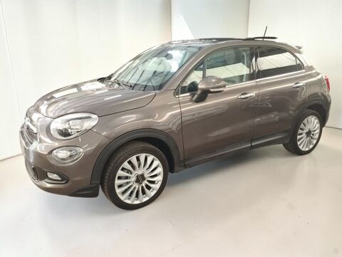 500 X 1.4 MULTIAIR 140 BA 5P 2017 occasion 06640 Saint-Jeannet