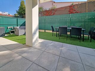  Appartement � vendre 2 pi�ces 38 m�