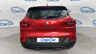Kadjar 1.6 dCi Energy 130 Intens - Entretien constructeur 2016 occasion 93200 Saint Denis