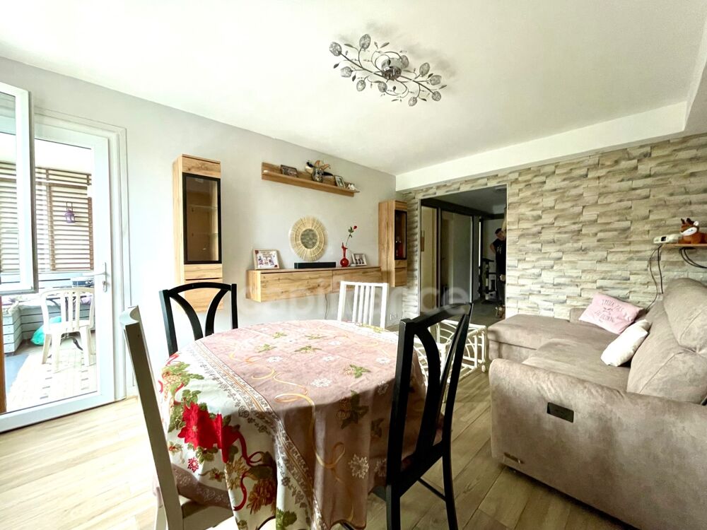 Vente Appartement Appartement à vendre 3 pièces LE CHESNAY (78) Le chesnay