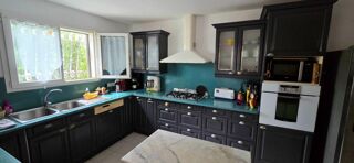  Villa à vendre 5 pièces 150 m²