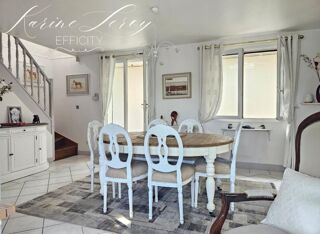  Maison à vendre 5 pièces 140 m²