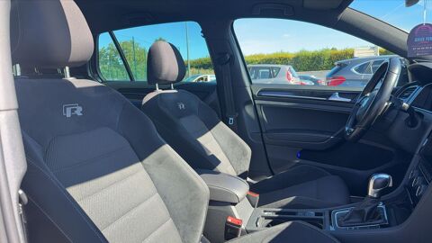 Golf VII 2.0 TSI 300 4Motion DSG7 R 2019 occasion 93600 Aulnay Sous Bois