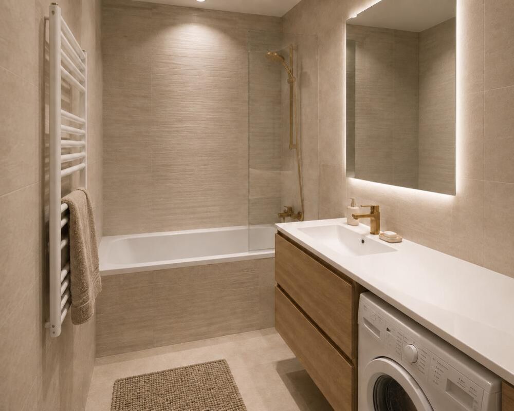 Vente Appartement T3 PROCHE STALINGRAD AVEC PARKING Bordeaux