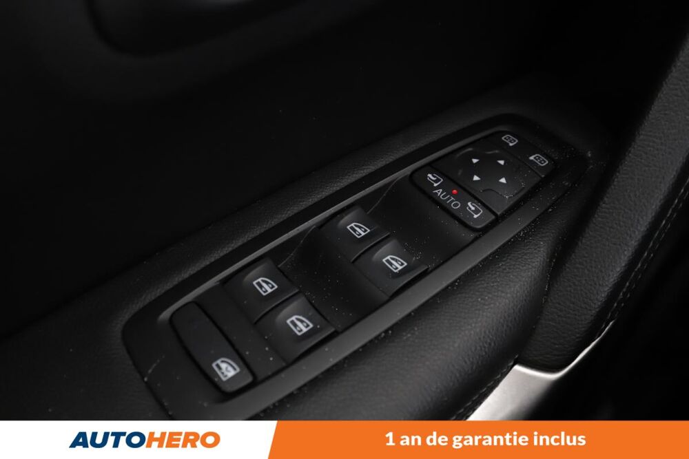 Kadjar 1.5 dCi Blue Intens 115 ch 2019 occasion 92130 Issy-les-Moulineaux