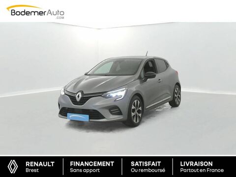 Renault Clio TCe 90 Evolution 2023 occasion Brest 29200