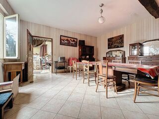  Ferme à vendre 5 pièces 122 m²