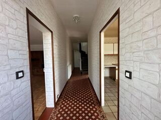 Maison à vendre 5 pièces 123 m²