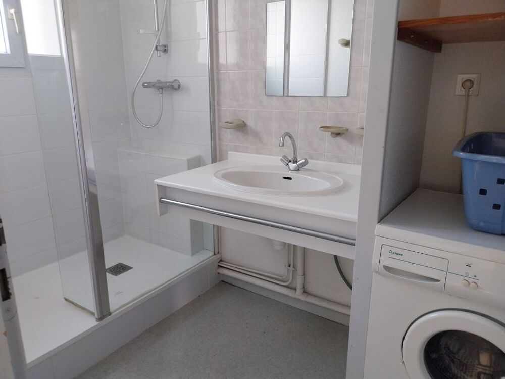 Location Appartement Appartement de 45m2 à louer sur Les Sables-d'Olonne Les sables d olonne