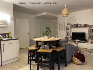  Appartement  vendre 3 pices 63 m