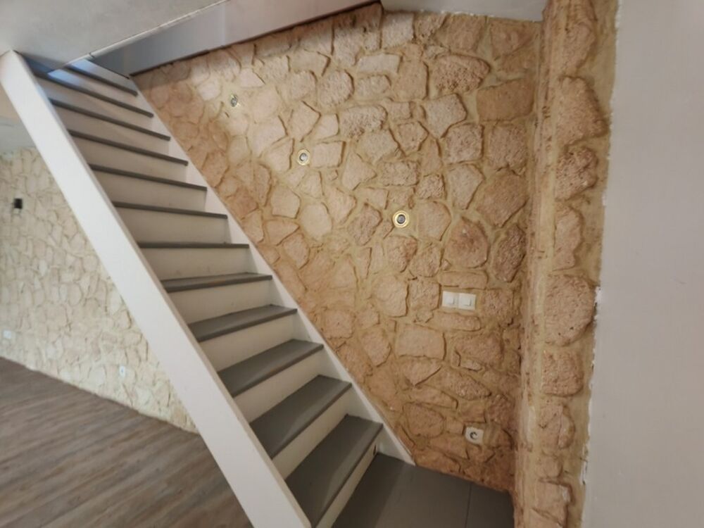 Maison à vendre 6 pièces Mouliets Et Villemartin
