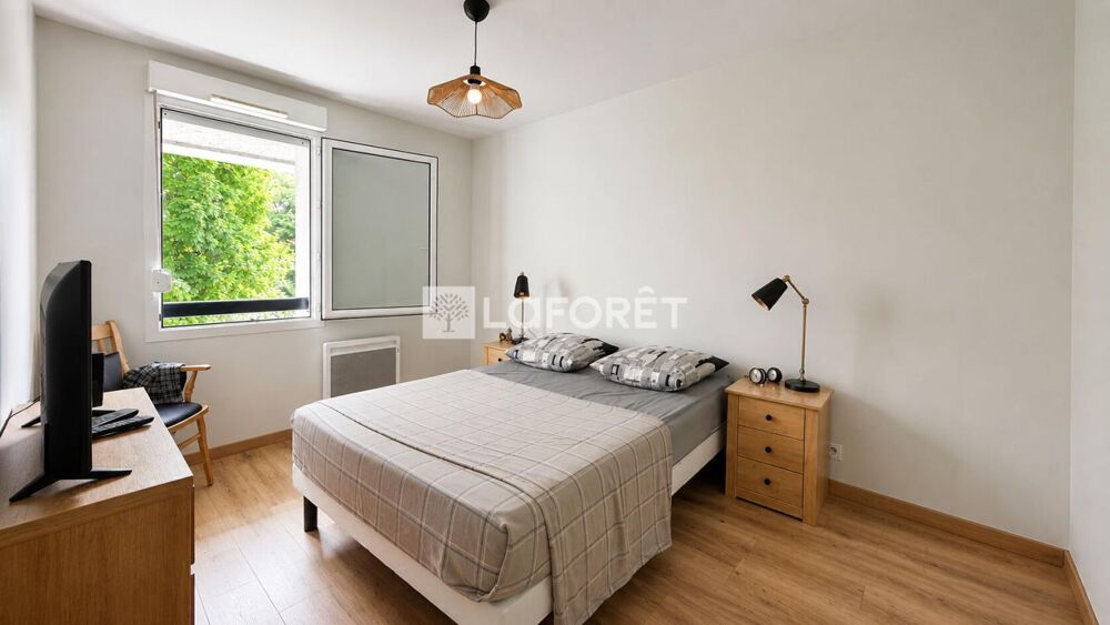 Appartement Le Havre 3 pièce(s) 71 m2