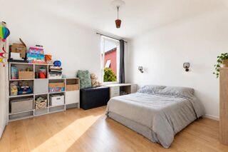 Maison à vendre 3 pièces 72 m²