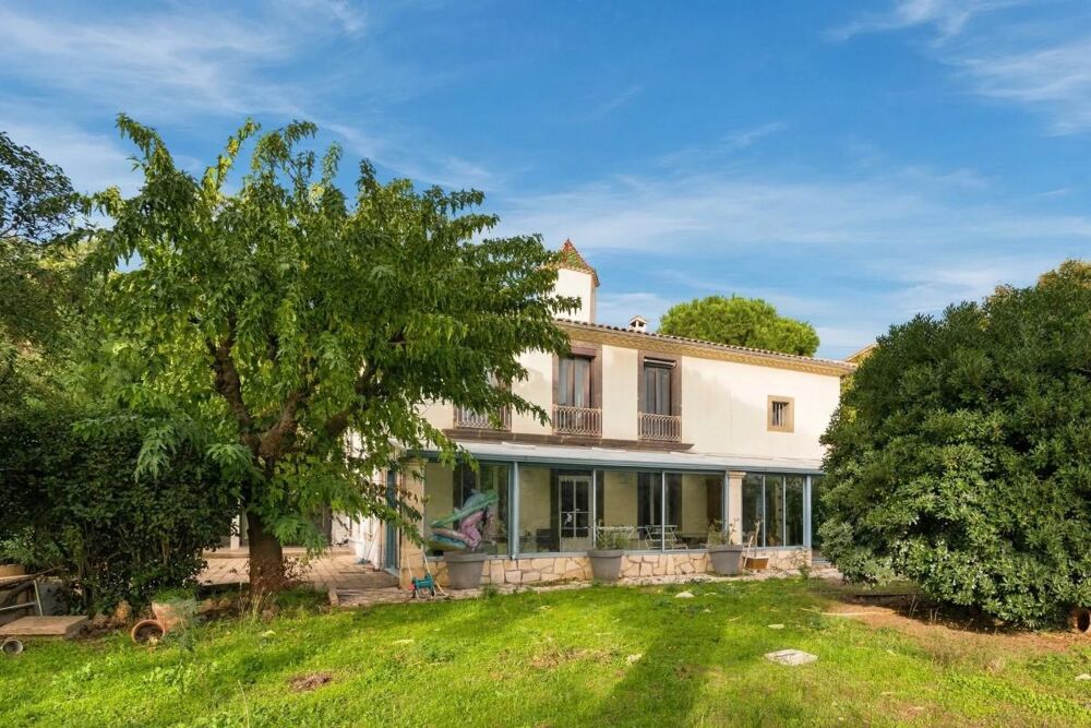 à vendre  Propriété/château Agde (34300)