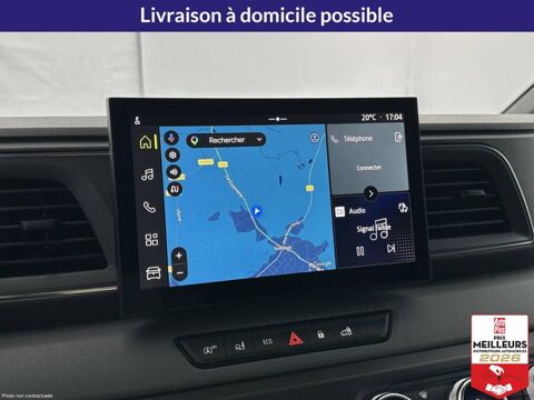 Master IV 3500 L2H2 2.0 BluedCi 150ch Extra EDC 2026 occasion 10150 Lavau