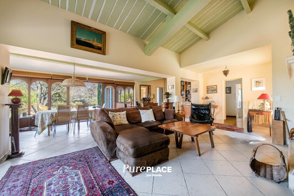à vendre  Maison Aix-en-Provence (13090)