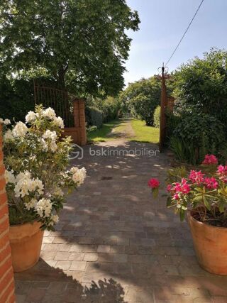  Maison à vendre 10 pièces 330 m²