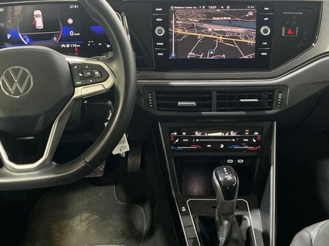 Polo 1.0 TSI 95 S&S DSG7 Style 2023 occasion 31100 Toulouse